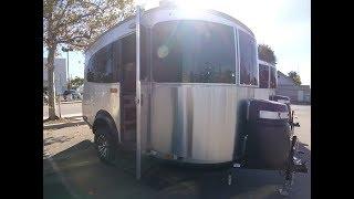 Considering trading our 22' Airstream for a 16' Airstream Basecamp