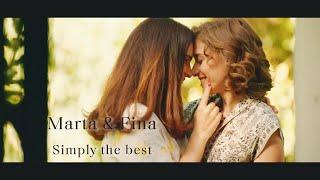 Marta & Fina (Mafin) - Simply the best