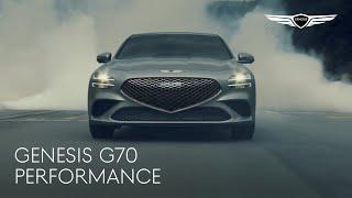 G70 | Performance | Genesis