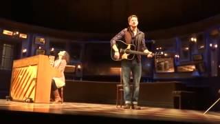 Falling slowly reprise- Once the musical