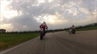 Circuito del Sele - Gopro Hd