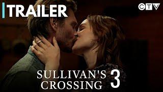 Sullivan's Crossing Season 3 Trailer | Sullivan's Crossing Season 3