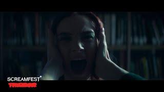 Bookworm Short Horror Film | Screamfest