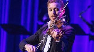 CRAIG HALLIDAY - Violinist In Concert