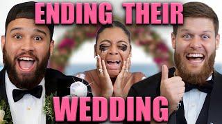 PROPOSING AT MY BEST FRIENDS WEDDING?!  -You Should Know Podcast- Episode 125