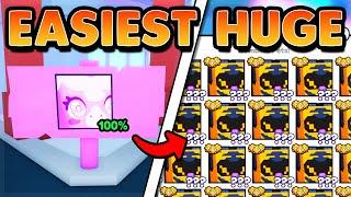 WHY YOU Are NOT HATCHING HUGES In PET SIMULATOR 99! BEST FIX! And MUCH MORE!