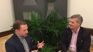 What is Restaurant Finance Monitor Index?