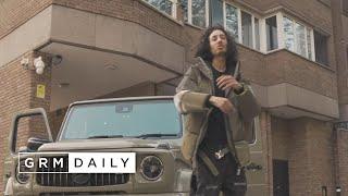 Haych Hustle - New Money [Music Video] | GRM Daily