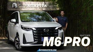2025 GAC M6 Pro Walkaround - Your Next Family MPV?