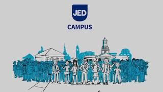 Suicide Prevention for Colleges and Universities