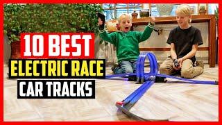 Top 10 Best Electric Race Car Tracks of 2024