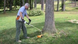 String Trimmer Buying Guide | Consumer Reports