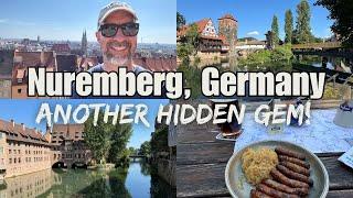 Nuremberg Germany - Don't Miss This Underrated City!