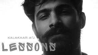 Kalakaar A²J - LESSONS [TEASER] || TMS Records || 2024