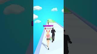 Cheat My Husband Run Lvl. 69 #shorts #gameplay #games #gaming