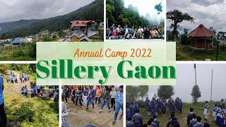 Sillery Gaon || Kalimpong || Annual Camp 2022 || Scouts | Guides | Rovers | Rangers