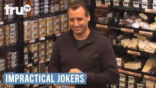 Impractical Jokers - Nuts For Nuts