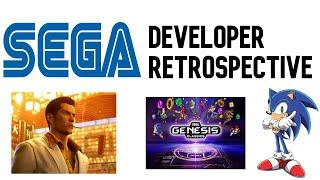 SEGA 2023: Are We Satisfied? ft. @GamesWithTea