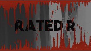 sKitz Kraven - Rated R (Official Lyric Video)