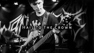 Hail to the Crown, YouWantMyGuts Live at Kopf und Kragen Fürth 2020.03.07 | Multicam Concert Video