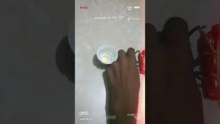 Mini Lamp#minivlog for Vansh Official Vlog mini experiment please like and subscribe