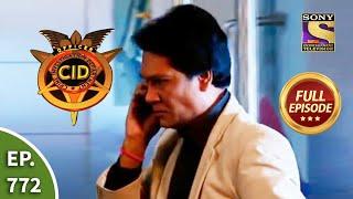 CID - सीआईडी - Ep 772 - A Firing Incident - Full Episode