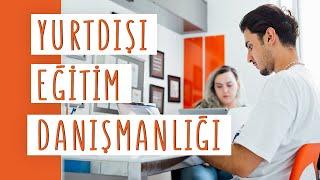 Yurtdışı Eğitim Danışmanlığı Nedir? Başvuru Süreci Nasıl Yürütülür?