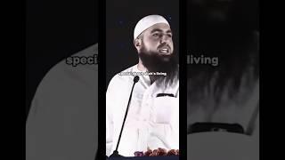 Act As If Allah Is Always Watching — Because He Is #ActAsIf #Allah