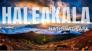 Haleakalā National Park ATTRACTIONS | Travel Guide