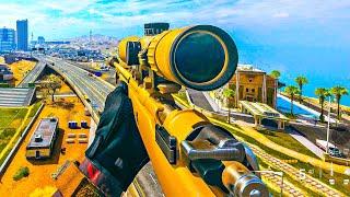 Call of Duty Warzone 3 URZIKSTAN Kar98K Gameplay PS5 (No Commentary)