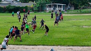 A Tongan delicacy that 90% of Tongans won’t eat because it can Kill you.