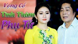 Tình Thâm Phụ Tử | Kiều Nương - Trọng Hữu | Official MV HD