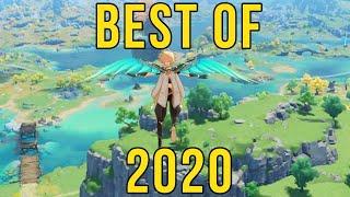 TOP 15 Best Android & iOS Mobile Games of 2020 to Play in 2021