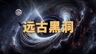 【宇宙雜談】遠古星系中發現「異形」黑洞！| Linvo說宇宙