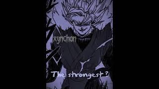 goku manga edit   #dbz #anime