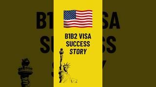 B1B2 Visa Interview success story| October 15 Mumbai