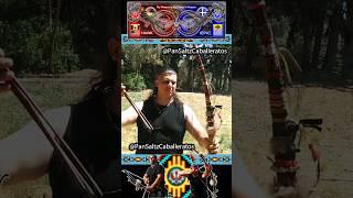 Archery speed shooting skills. A small collection of cool moments.