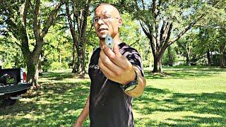 Slinging Whistling Bullets