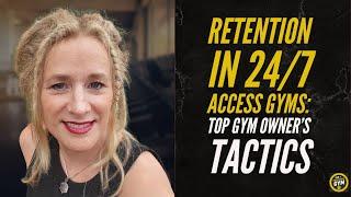 Top Tips From Gym Owners with 300-700+ Clients