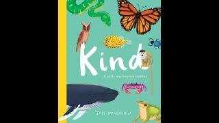 Kind - A call to care for every creature - Read by Mrs Smalley