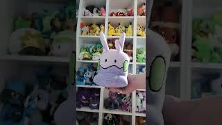 Goomy Plushie!!