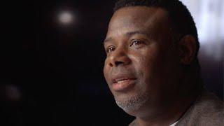 Ken Griffey Jr. on Being Black in Baseball | The Pivot Podcast Clips