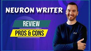 NeuronWriter Review (Features, Demo, Pros And Cons)