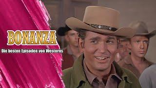 Bonanza 2024 | Deutsch  Staffel 7 Folge 13+14+15+16  Die besten Episoden von Westerns HD