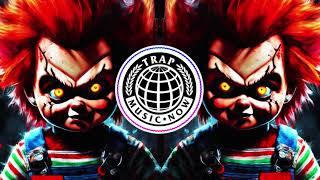 CHILD'S PLAY CHUCKY THEME (OFFICIAL TRAP REMIX) - KEIRON RAVEN