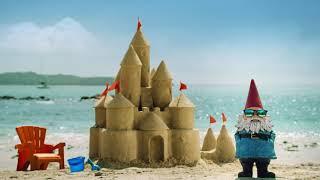 Travelocity Sandcastle :15