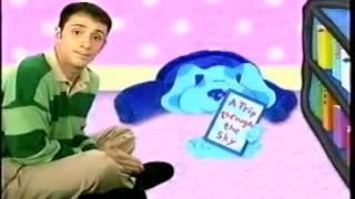 Nick Jr Videos Trailer (Version 2)