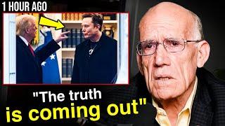 "This Is WAY Bigger Than Most Realize… | Victor Davis Hanson"