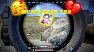 Mehabooba Pubg Lite Status️Pubg Lite Awm Headshot VideoI Killed KAMINI YTPubg Lite Short Video.