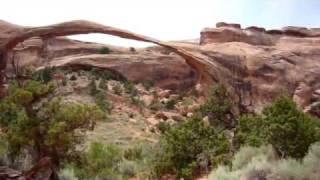 Arches N.P.  June 2009